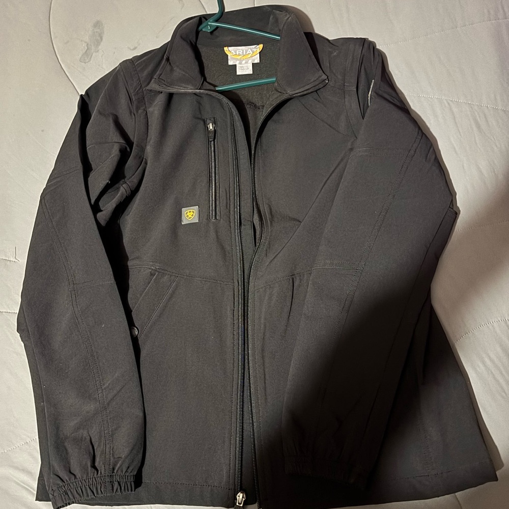 Woman's Ariat jacket